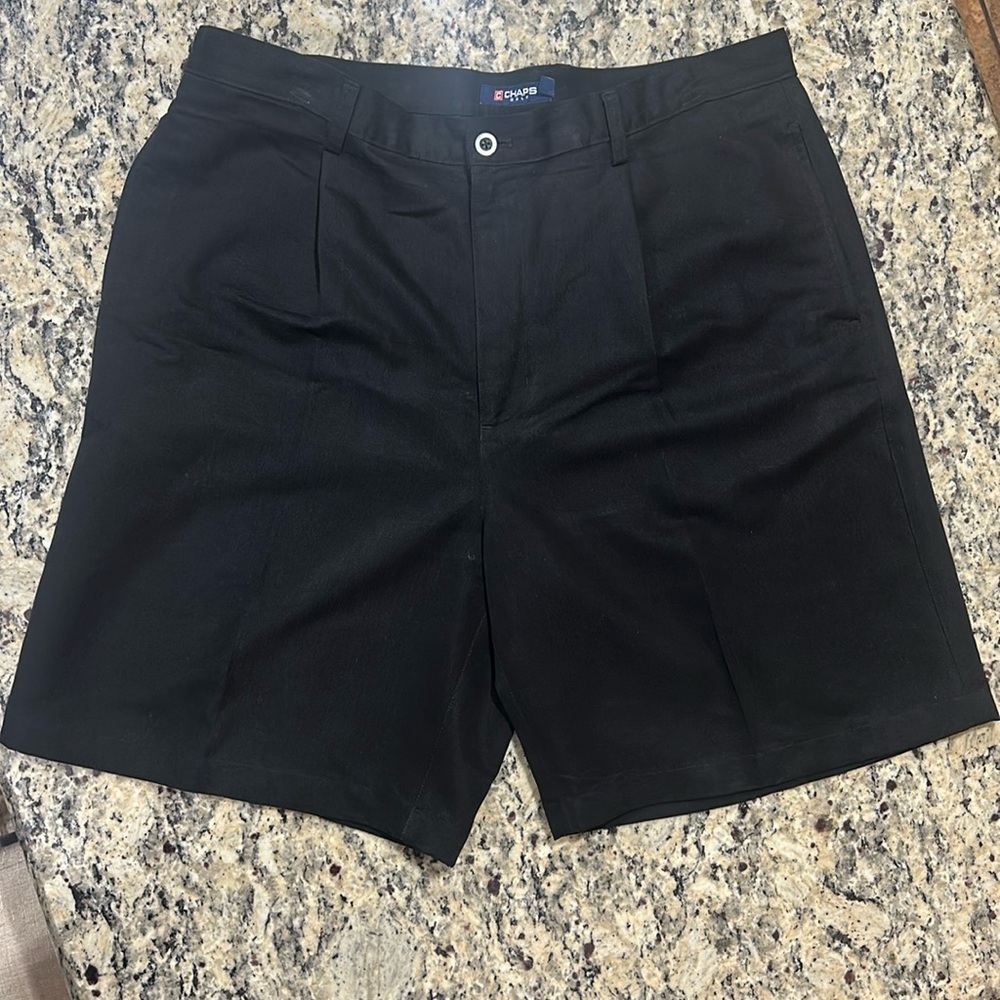Chaps golf shorts